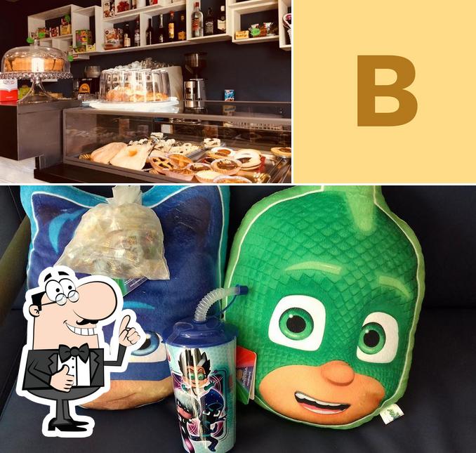 Ecco una foto di Blues Bar di Liani Simona