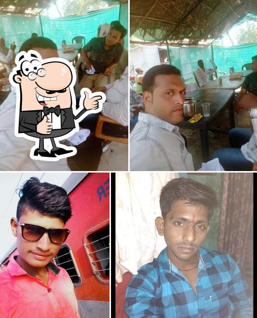 Rahul Hotel , Family Restaurant
