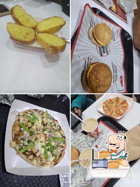 AJAY'S CAFE KHAMBHAT, ANAND