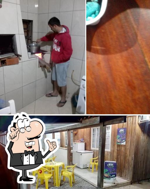 Açaí Da Preta
