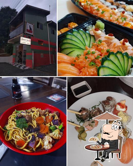 ApetitGatô Sushi Delivery