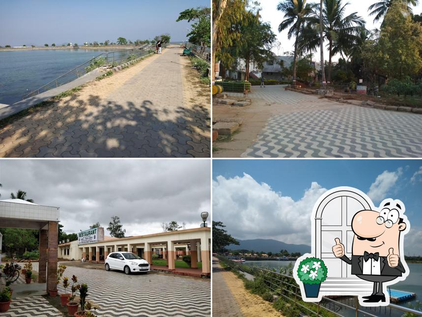 Barkul Panthanivas Restaurant