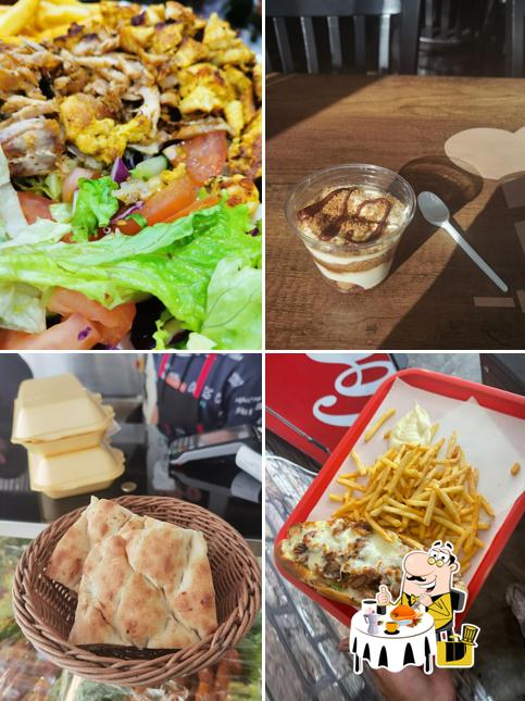 DEDE GRILL