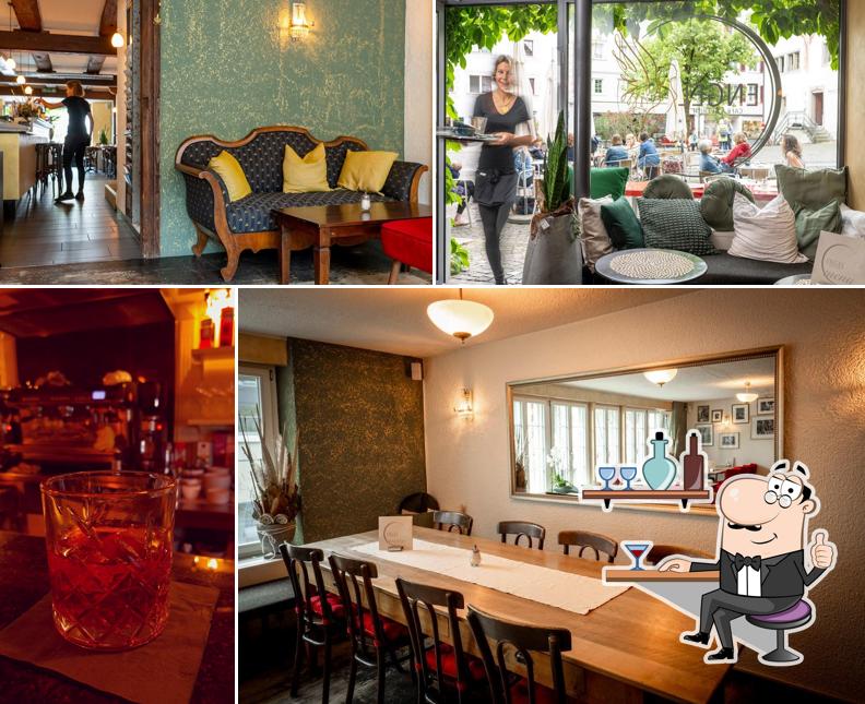 Engel Café & Aperitif