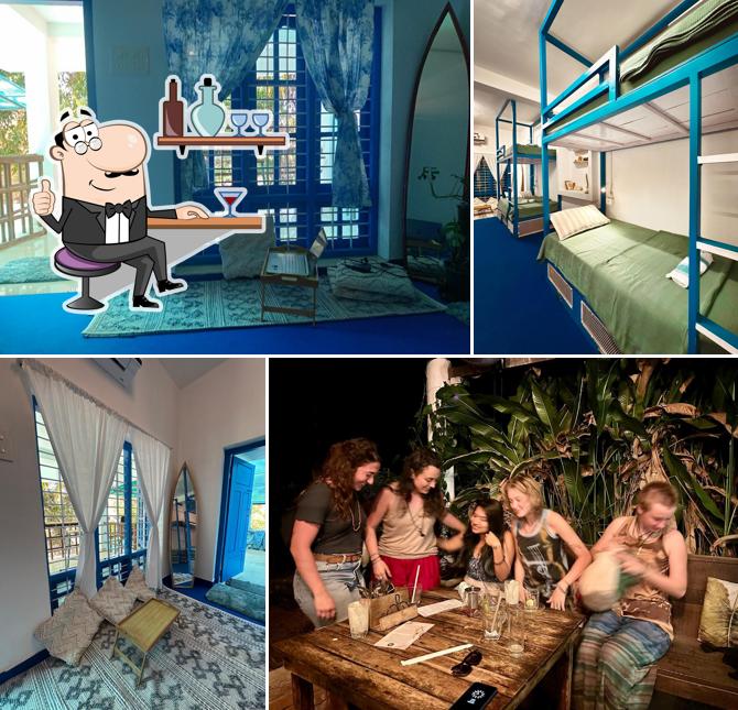 House of Surf by Tripright