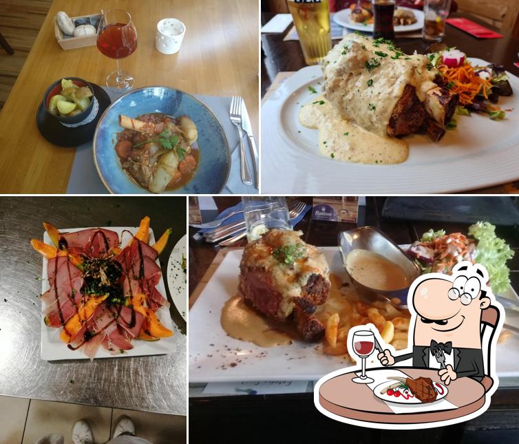 Brasserie du Moulin