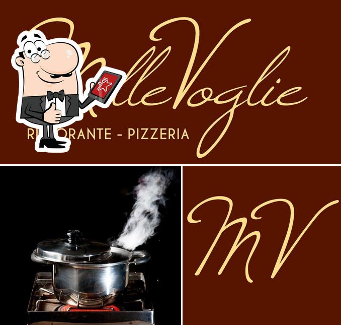 Millevoglie - Ristorante Pizzeria
