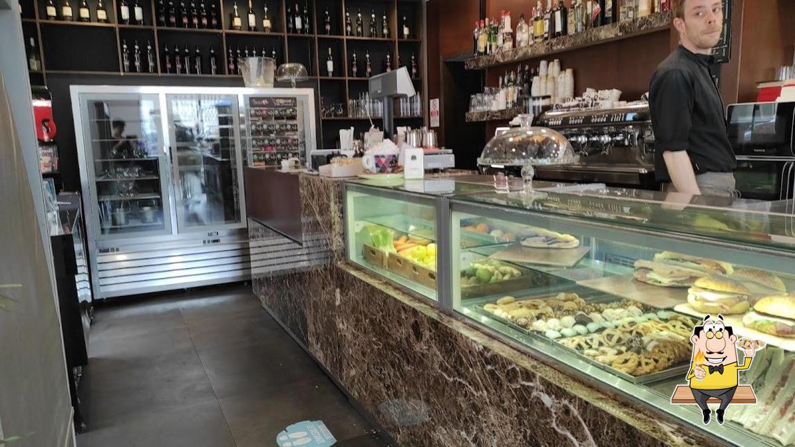 Prenditi la cucina di mare a Orlando dal 1910 - Ristorante - Bottega - Bistrot