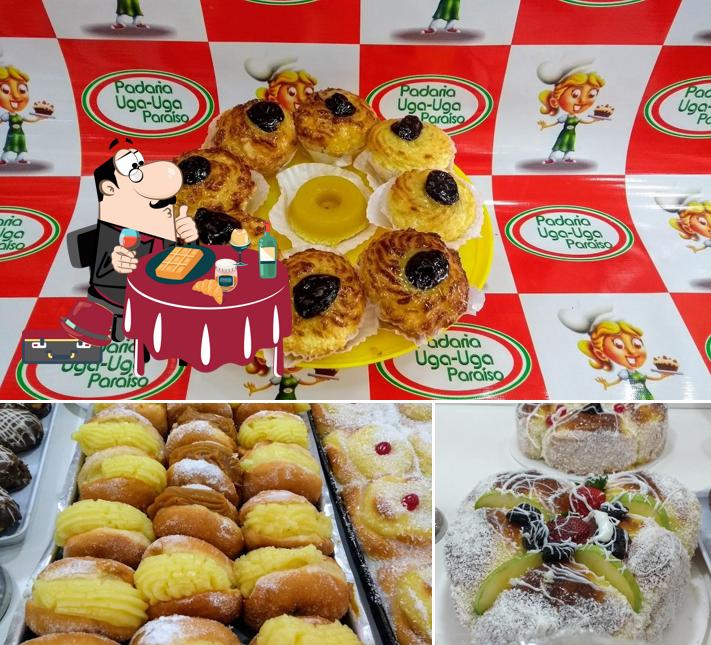 Padaria Uga-Uga
