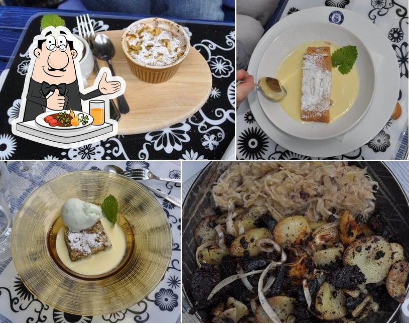 Ristorante Keller Am Keil