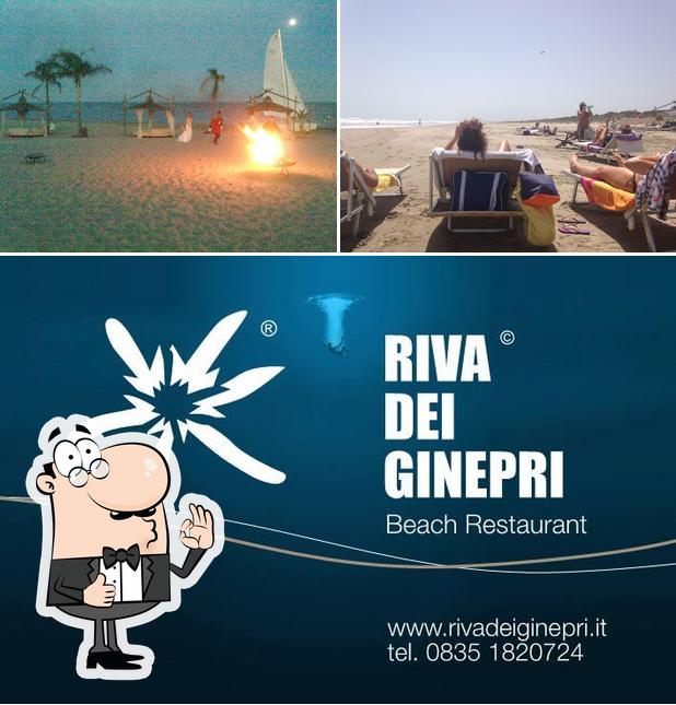 Immagine di RivadeiGinepri Beachclub Pisticci
