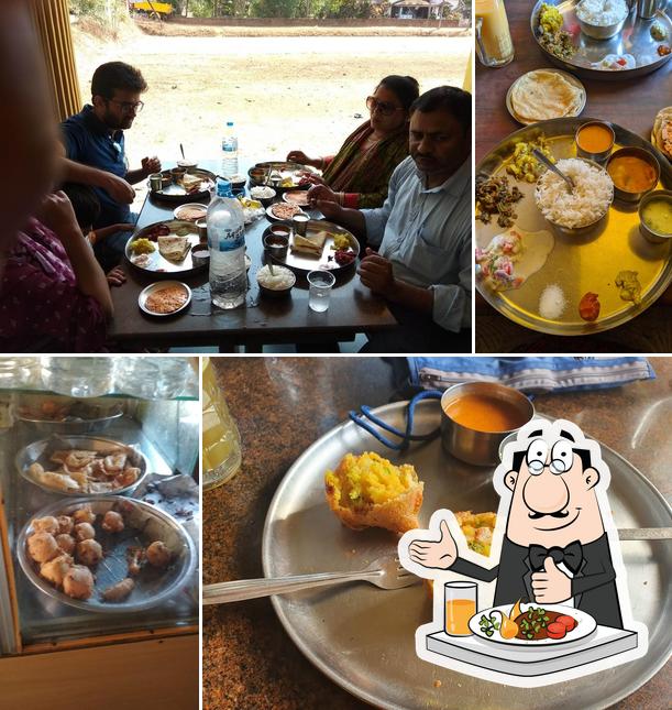 Shri Guruprasad General Store, Hotel, Xerox