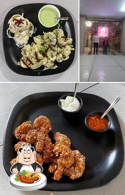 Singh's Restro and cafe