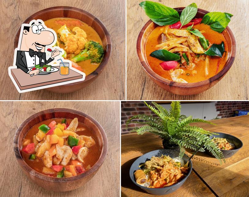 Cibo al Spoon Schiffbau