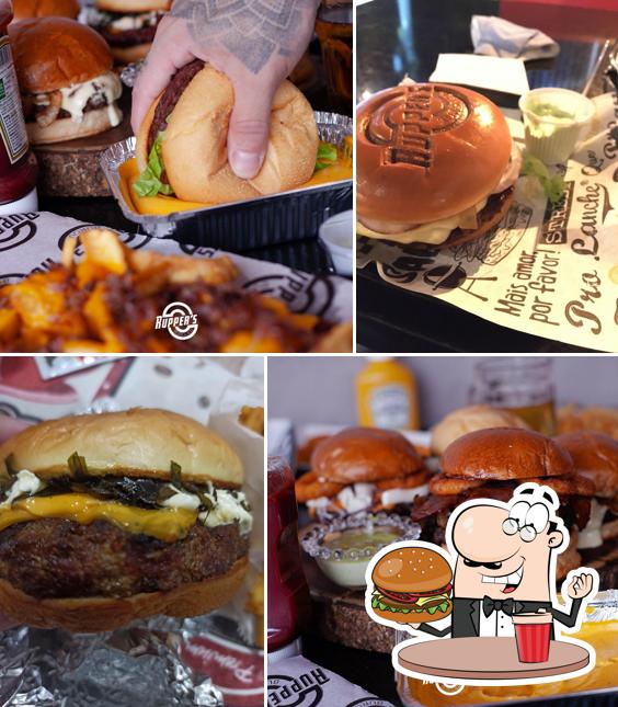Rupper's Burguer