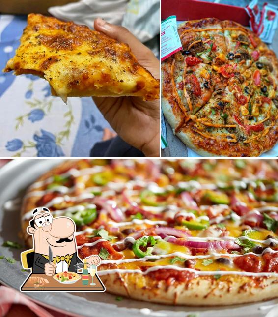 Village Pizzeria