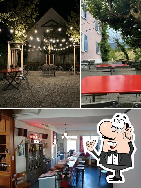 Siediti a un tavolo di Industrie