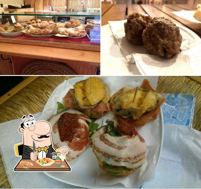 Platti al Alla Ciurma