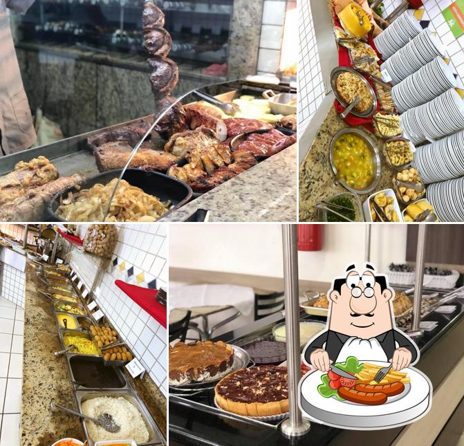 Macalé Grill