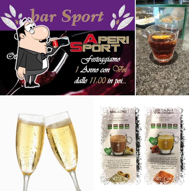 Bar Sport