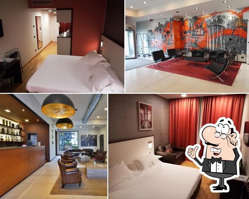 Best Western Falck Village Hotel