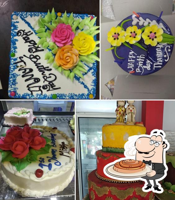 Cake.Point