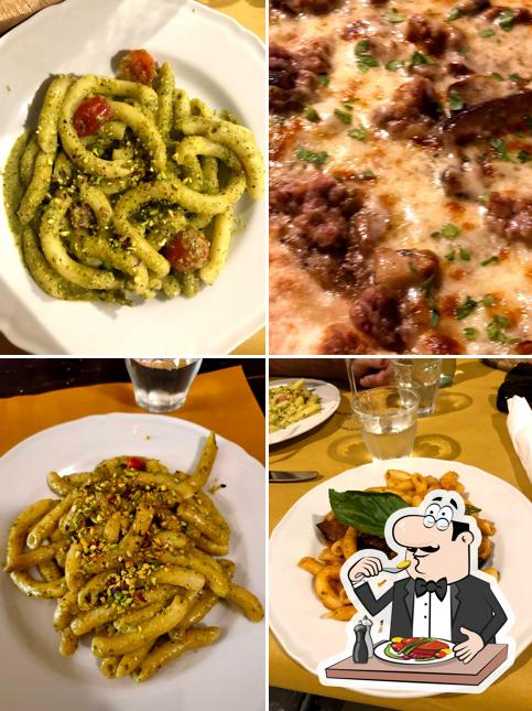 Modica di San Giovanni - Cantina con uso di Cucina