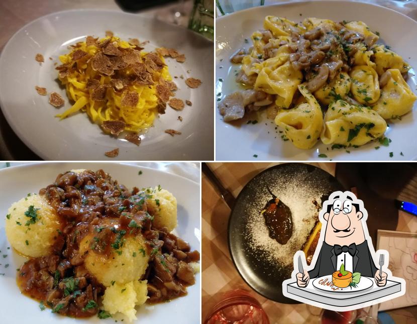 Locanda Del Pellegrino