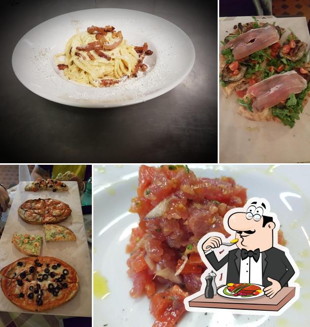 Platti al Mirketto risto pizzeria braceria