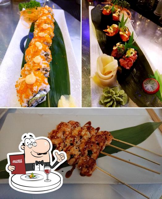 Cibo al Oishi