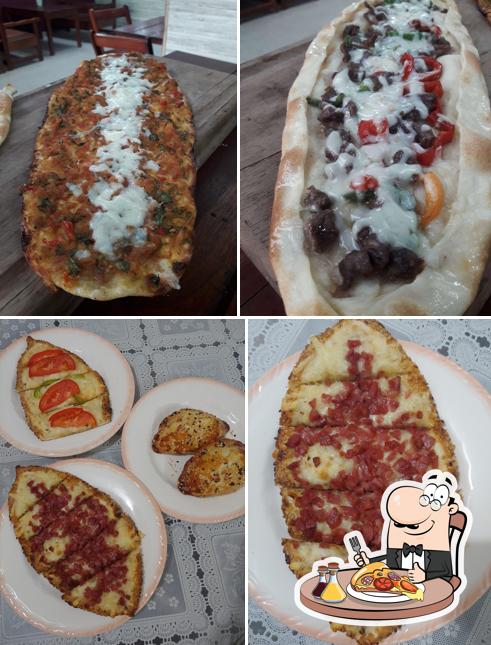 Padaria Forno Turco