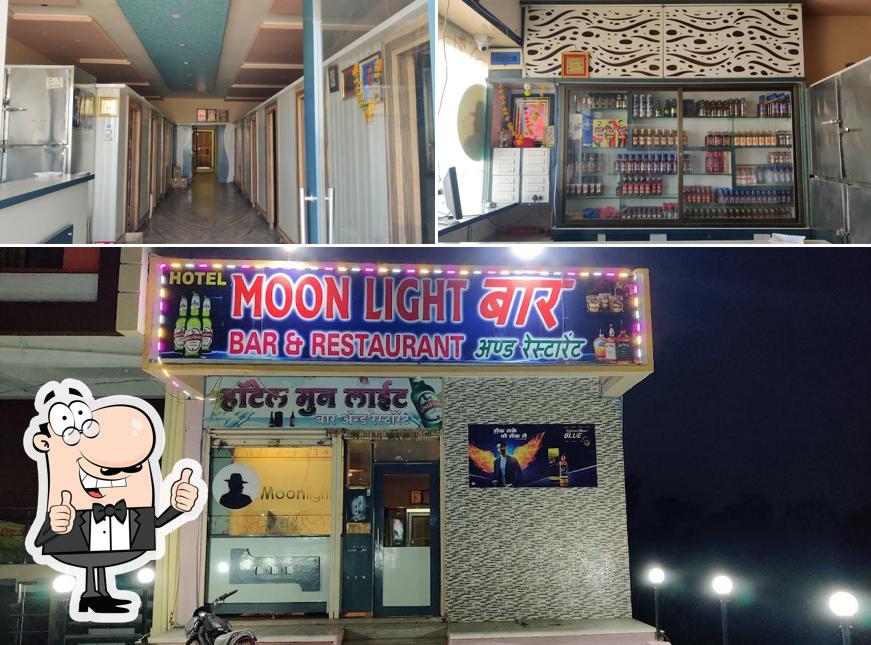 Moon Light Baar