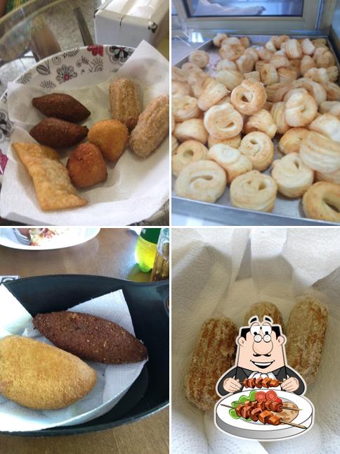 Quitanda São Judas Tadeu - PED VII