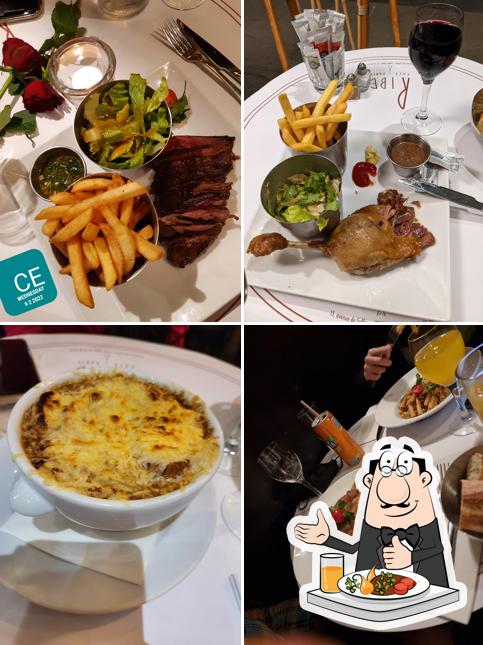 Chez Ribe, Paris, Bir-Hakeim - Restaurant menu, prices and reviews