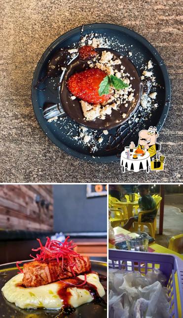 Platos en Delírio Eat