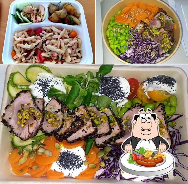 Cibo al Farina Del Mio Sacco - Gastronomia e Pasta Fresca Pesaro