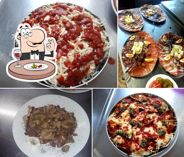 Gostilna Danica Vojnovič s.p.