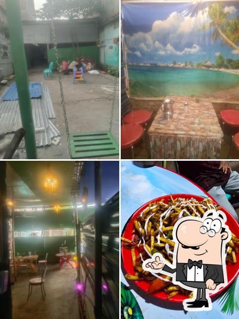 Hotel Manpasand&Nishwecateres