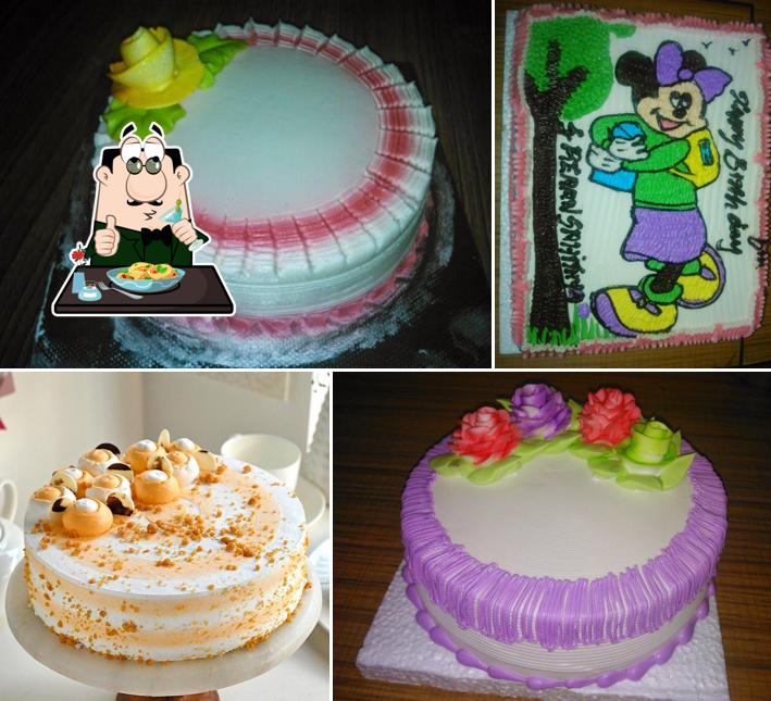 Jothi Bakery