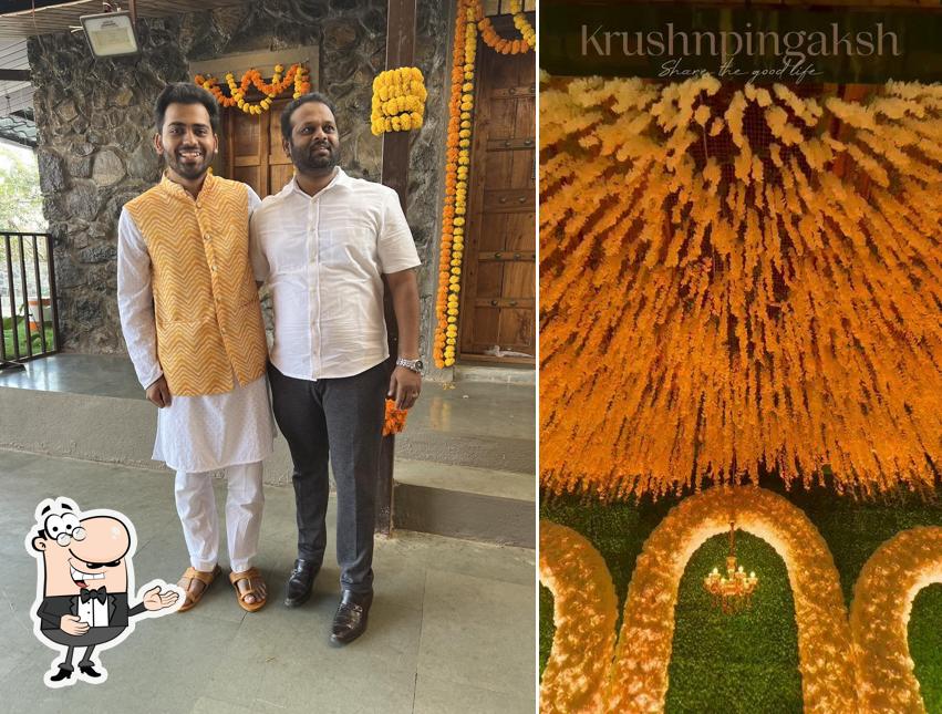 Krushnpingaksh Premium Lawns image