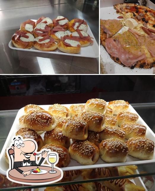 Cibo al L'angolo Dello Sfizio (MISILMERI)