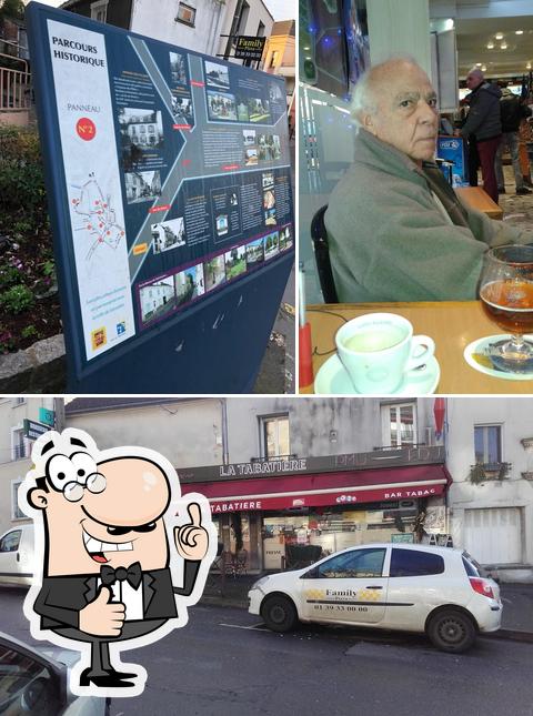 La Tabatière