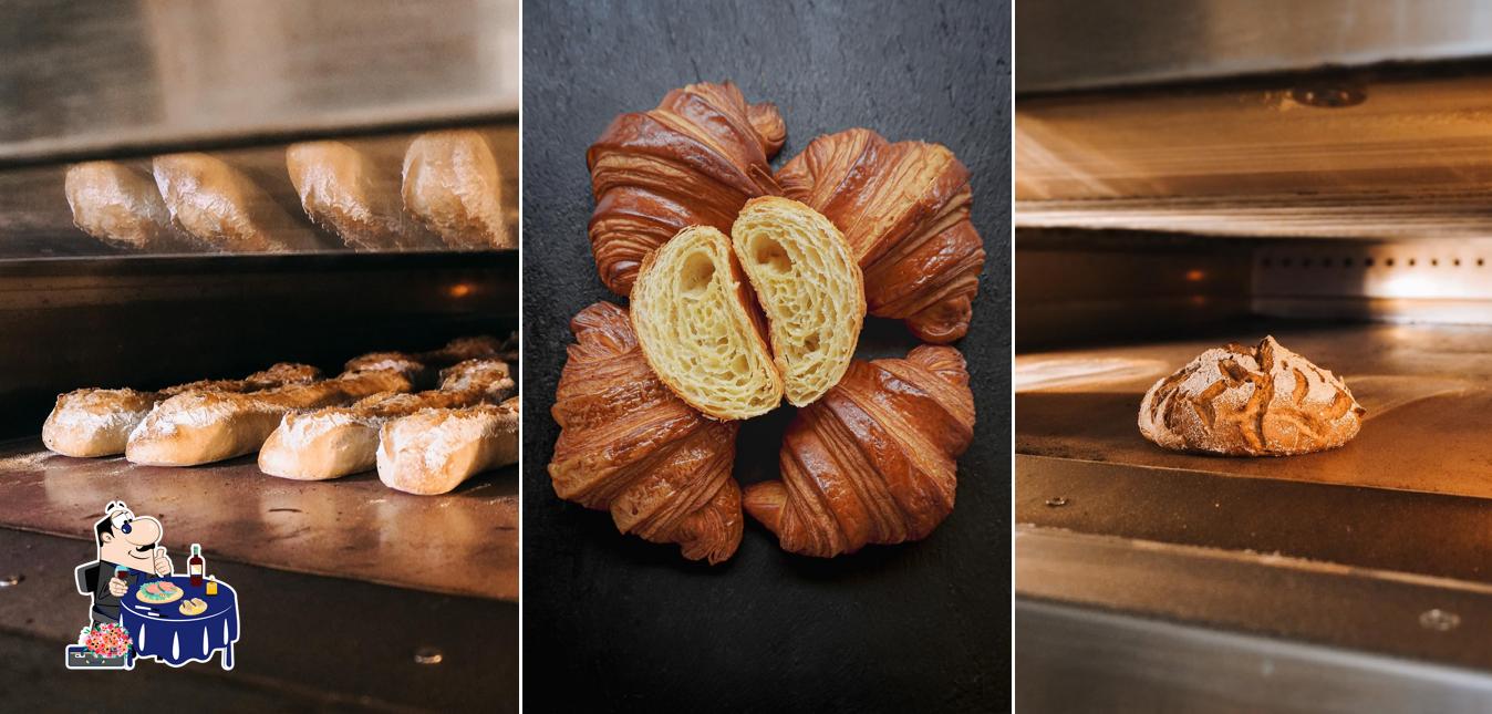 Le fournil des frérots