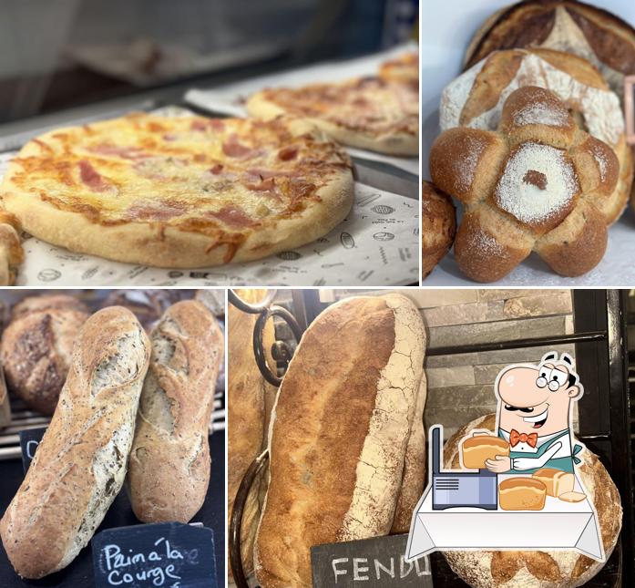L’instant Boulangerie