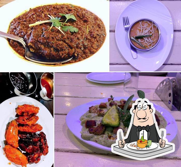 Meals at Mom's Spaghetti Sangli
