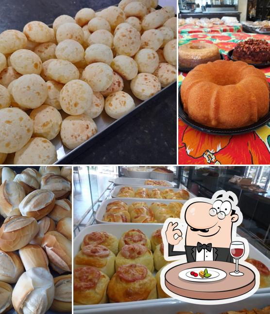 Padaria Pão Sabor Vivo