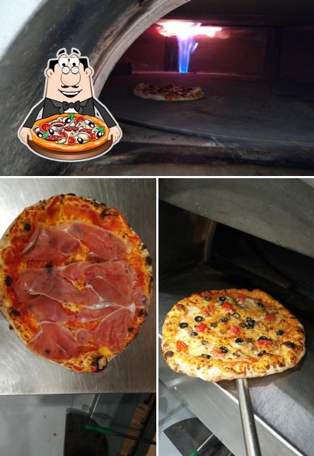 La pizza è il piatto veloce preferito al mondo