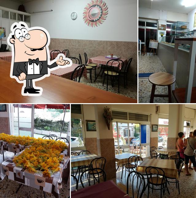 Pizzeria San Francesco