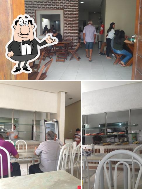 RESTAURANTE DO TOTÔ