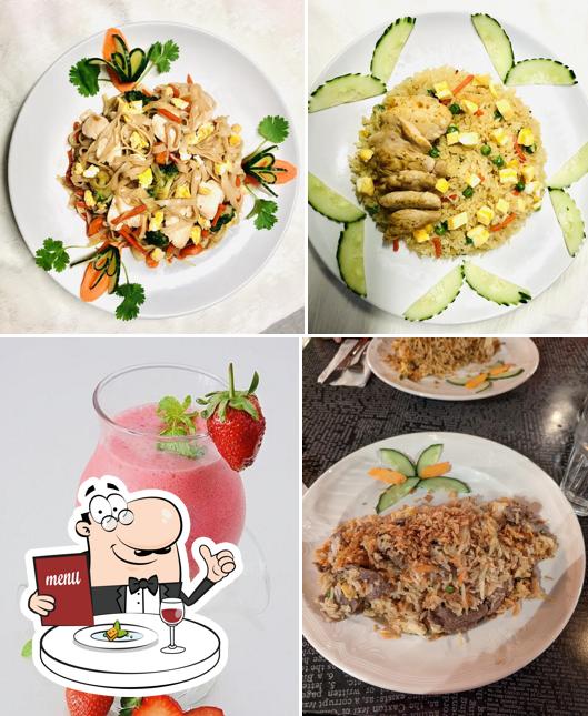 Viet Noodles